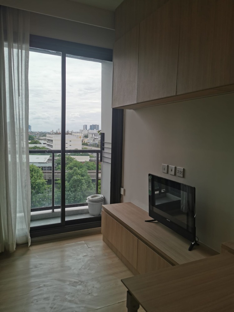 For SaleCondoSapankwai,Jatujak : ✨ [Sell] 🔥Wow Price🔥 | M Jatujak / M Chatuchak: 1 Bed / 1 Bedroom | Code: Twosas16