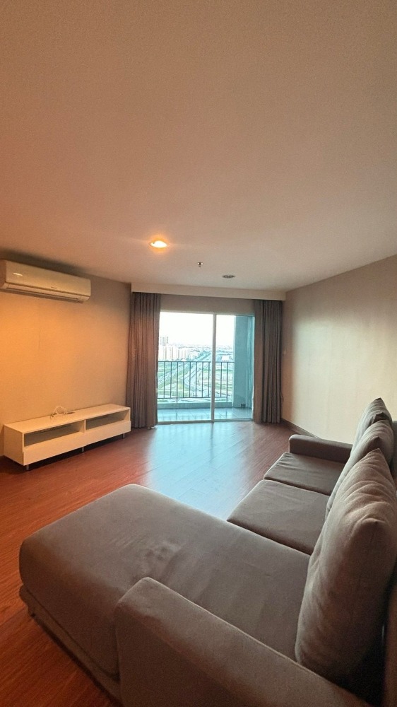 ขายคอนโดพระราม 9 เพชรบุรีตัดใหม่ RCA : Belle grand  rama 9 price 7.25 all in 2b1b  68 sqm. by Nan c