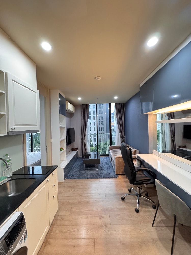 For RentCondoSukhumvit, Asoke, Thonglor : Rent/Sell Condo Condo, Cole Sukhumvit 19, ready to move in