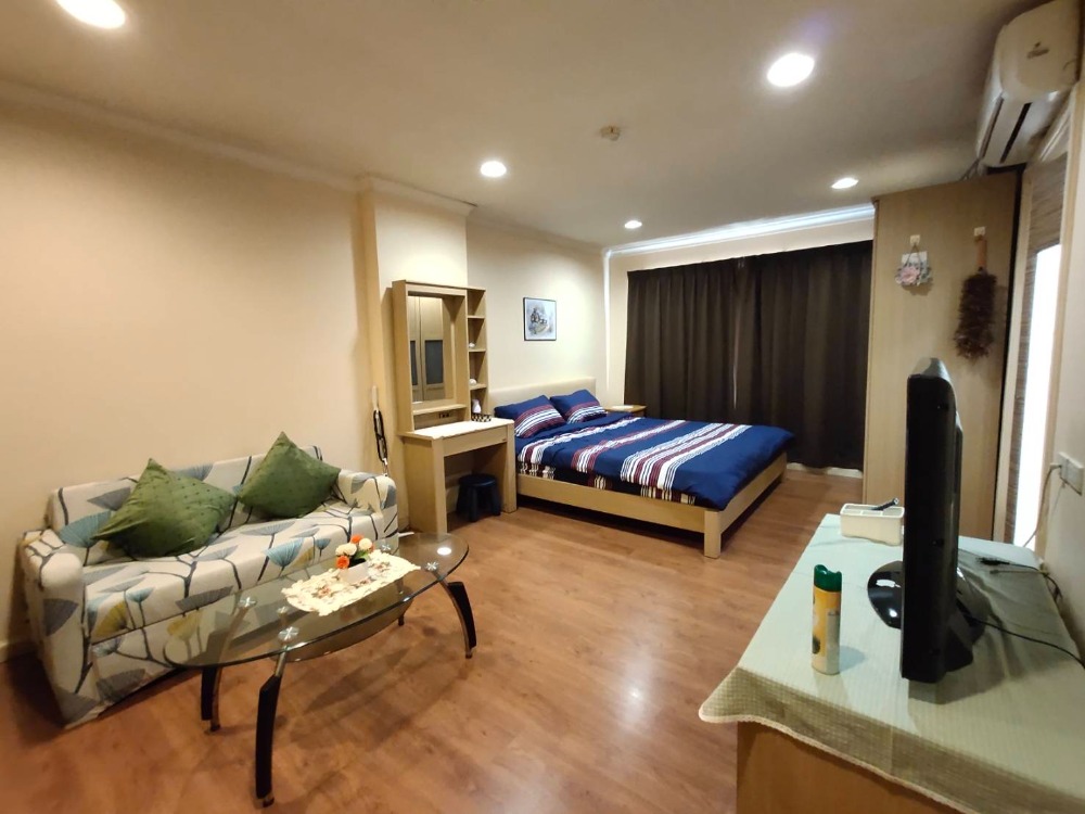 For SaleCondoSukhumvit, Asoke, Thonglor : Condo For Sale Lumpini Suite Sukhumvit 41 BTS Phrompong