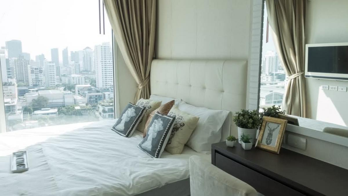 ให้เช่าคอนโดสุขุมวิท อโศก ทองหล่อ : Ivy Thonglor  for rent