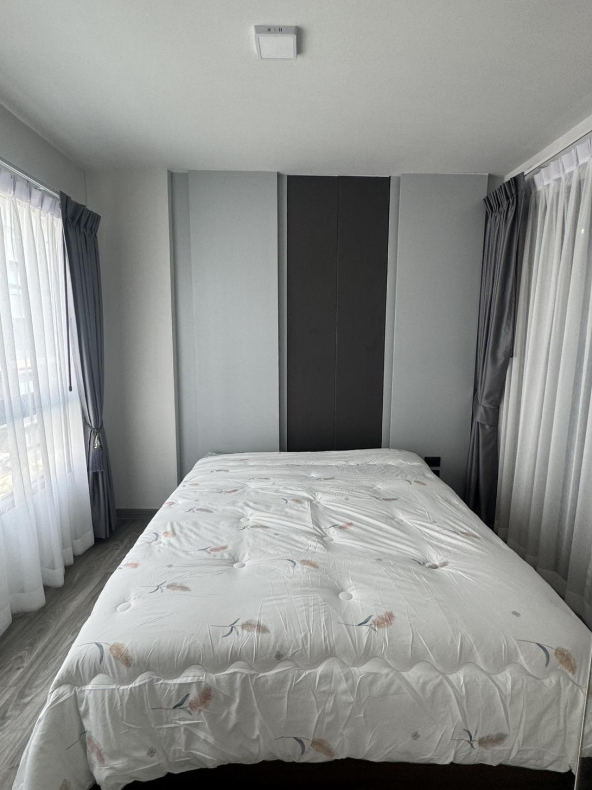 For RentCondoPathum Thani,Rangsit, Thammasat : Condo for rent Monte Rangsit Campus, Rangsit Campus