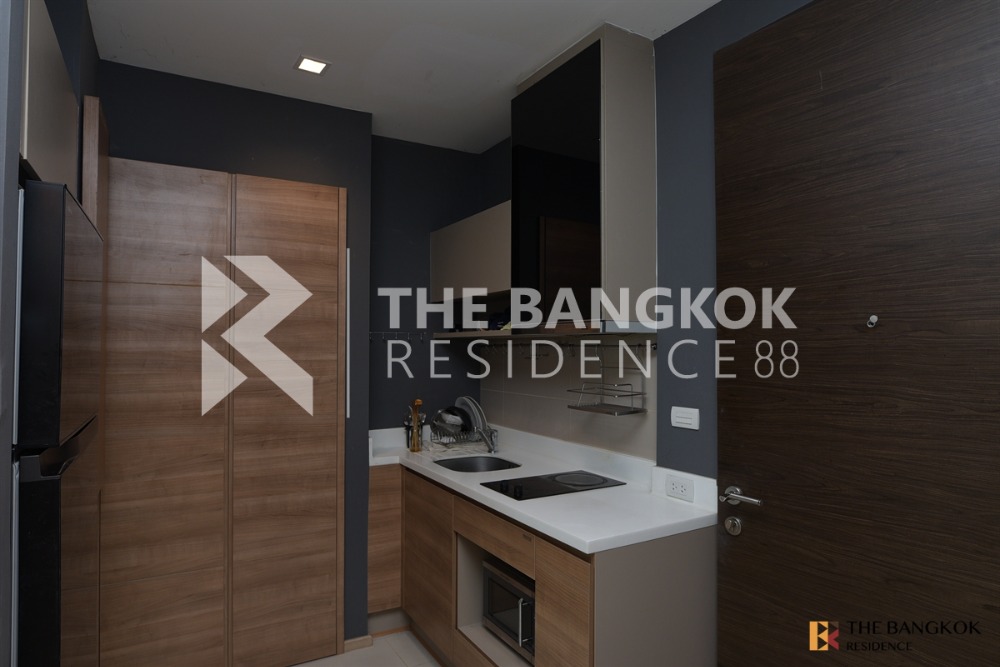 For SaleCondoSapankwai,Jatujak : Rhythm Phahol-ARI, large room, high view With a modern central area near BTS Ari by.kiw.b