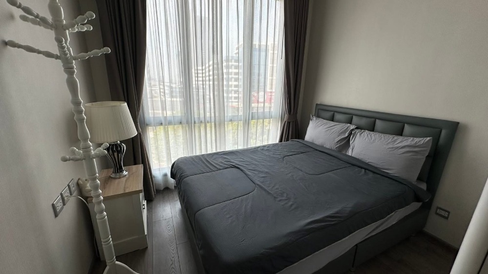 ให้เช่าคอนโดลาดพร้าว เซ็นทรัลลาดพร้าว : Whizdom avenue ratchada radprao 2 bed  28k  best price