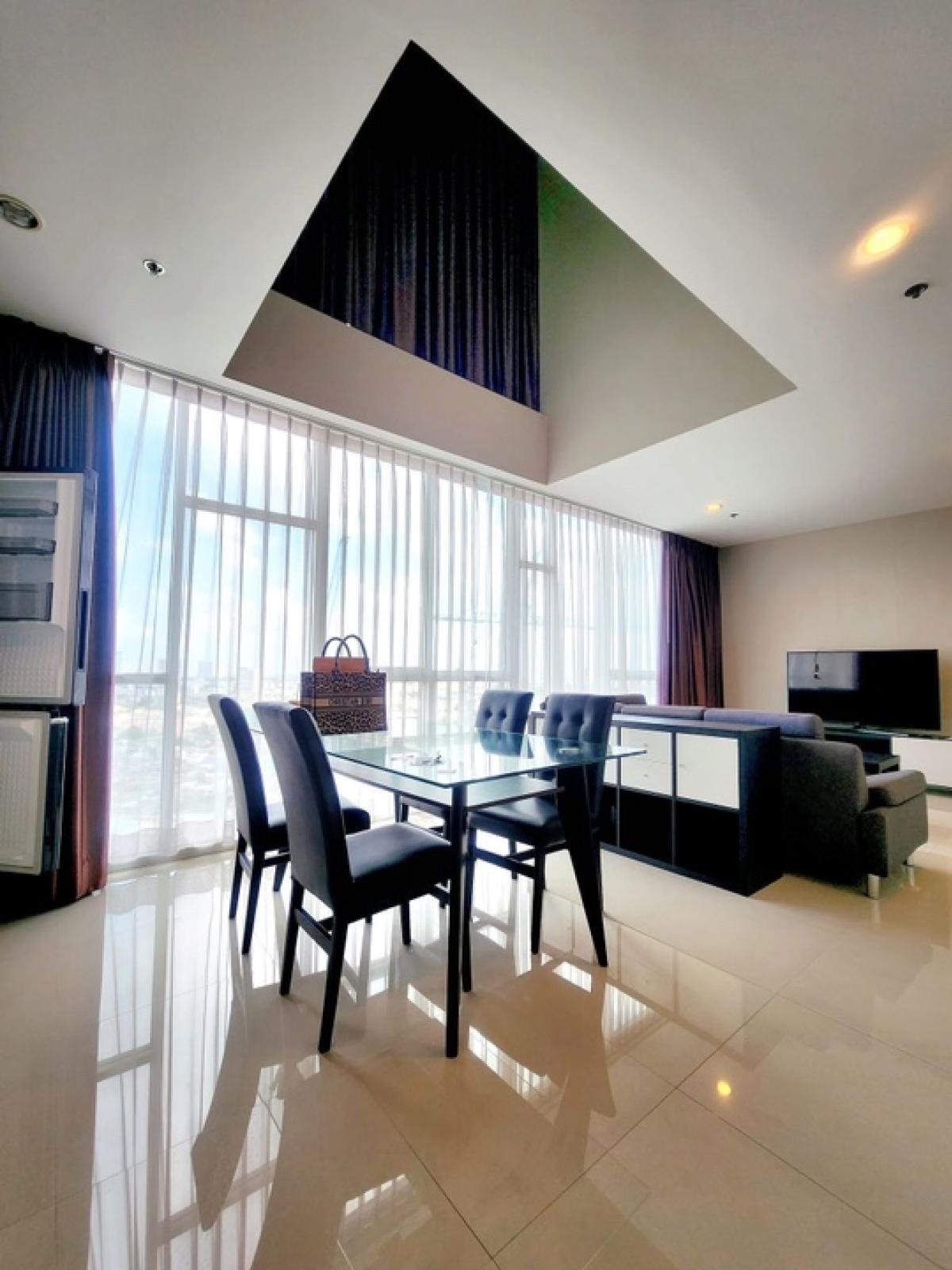 ให้เช่าคอนโดอ่อนนุช อุดมสุข : Condo for rent The sky Sukhumvit , Bang Na , Bangkok