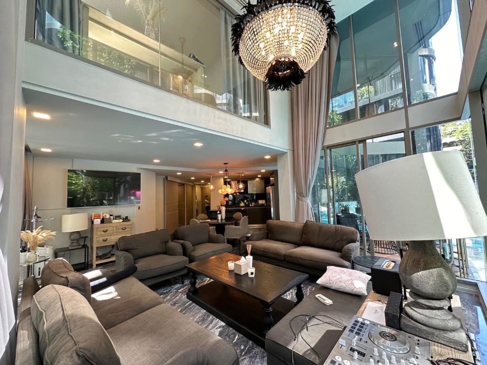 For RentCondoSukhumvit, Asoke, Thonglor : Ashton Residence 41  3  bedrooms   Pool Access, Pet friendly