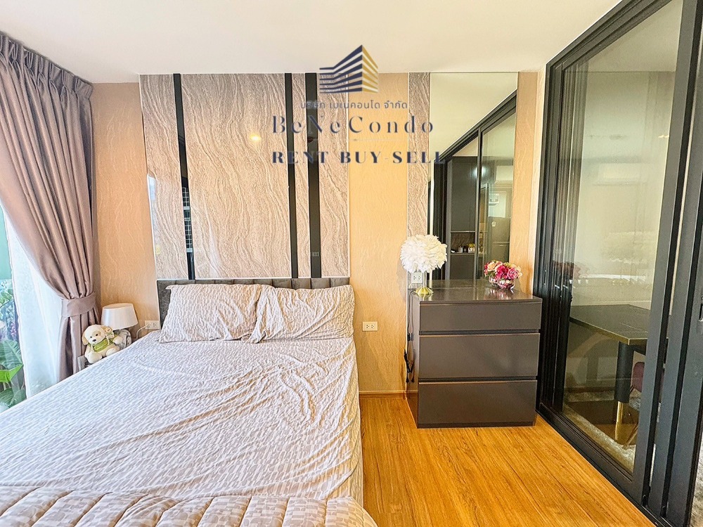 For RentCondoLadprao, Central Ladprao : *** Condo for rent: The Line Wide Phahon (The Line VIBE) ***