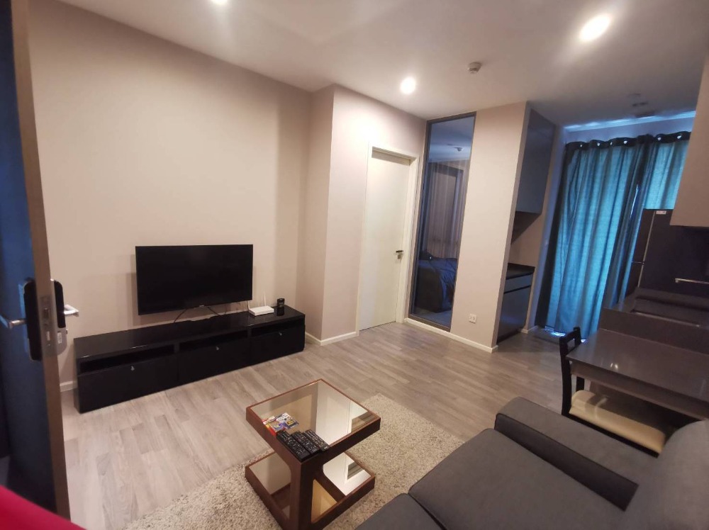 For RentCondoOnnut, Udomsuk : For rent The Room Sukhumvit 69 Price 26,000 baht [MKr250215]