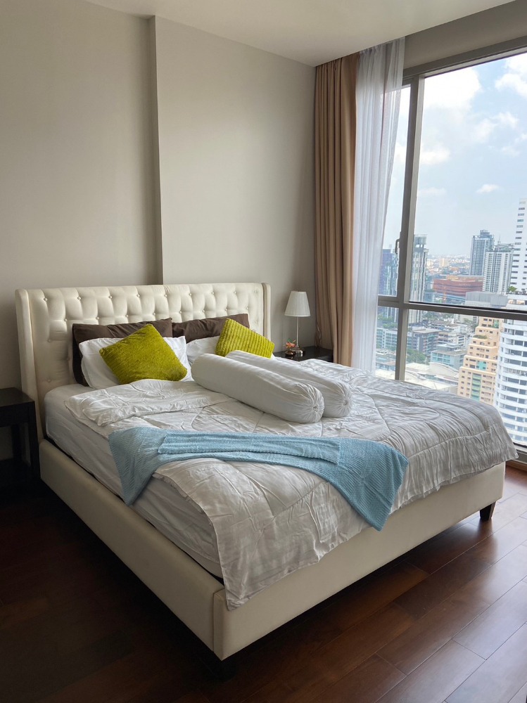 For RentCondoSukhumvit, Asoke, Thonglor : For rent Quattro by Sansiri Price 42,000 baht [MKr250217]