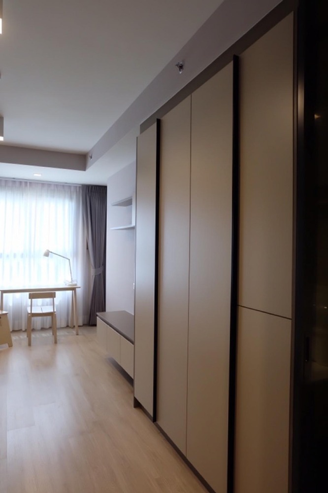 ให้เช่าคอนโดวงเวียนใหญ่ เจริญนคร : ให้เช่า Ideo Sathorn Wongwianyai for rent