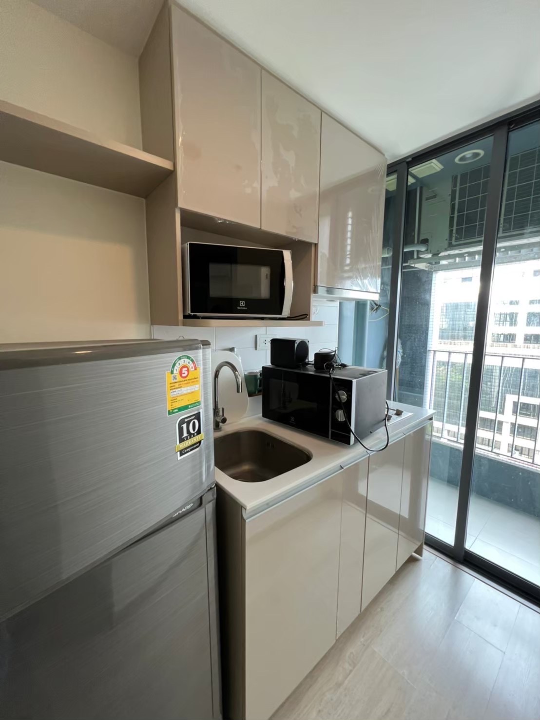 For RentCondoSiam Paragon ,Chulalongkorn,Samyan : Rent IDEO Q Chula - Samyan (IDO Q. Chula - Sam Yan) Property Code #NB00001201 Interested please contact @Condo19 (with @too). Can contact to inquire