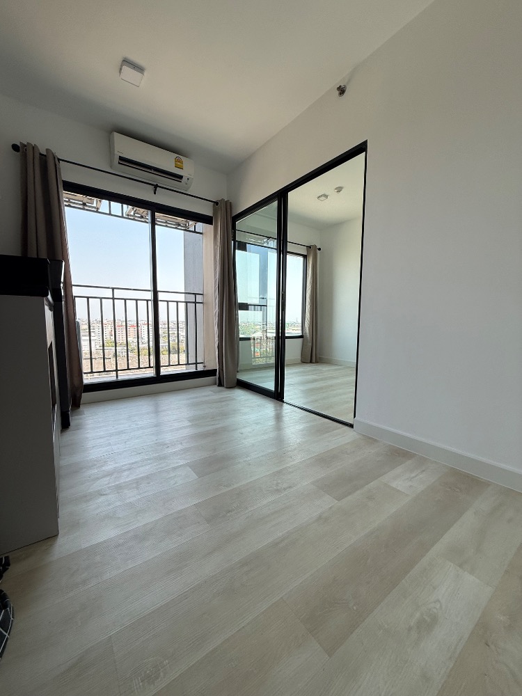 For SaleCondoSamut Prakan,Samrong : Condo for sale in Ken Sington Sukhumvit-Thepharak (Kensington Sukhumvit-Thephak)