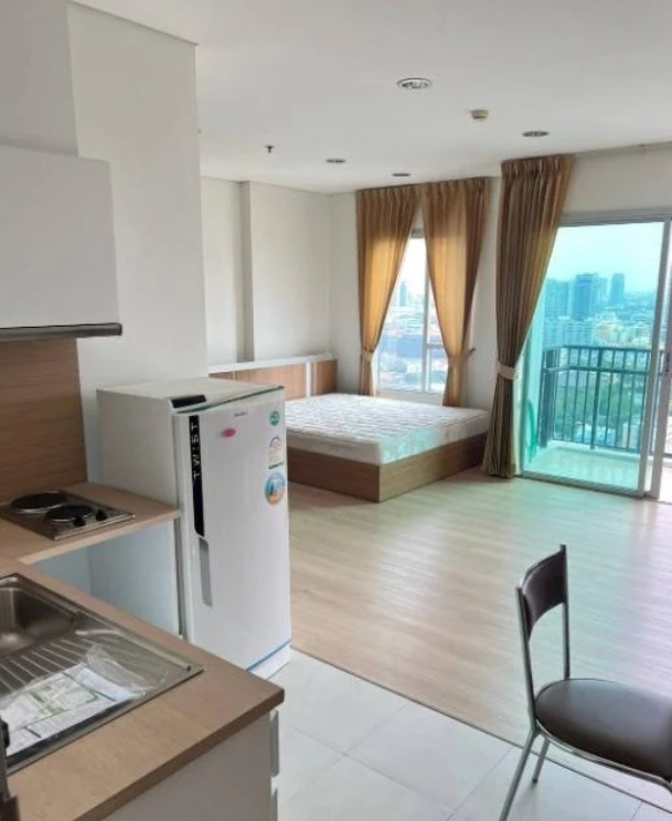 For RentCondoSapankwai,Jatujak : Rental of Intro Yothin Pradipat, 20th floor