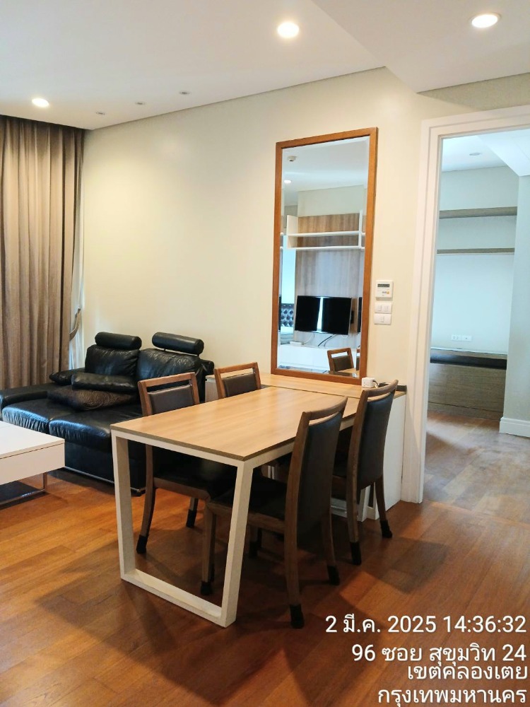 For RentCondoSukhumvit, Asoke, Thonglor : ❤️ Rent a beautiful room ❤️