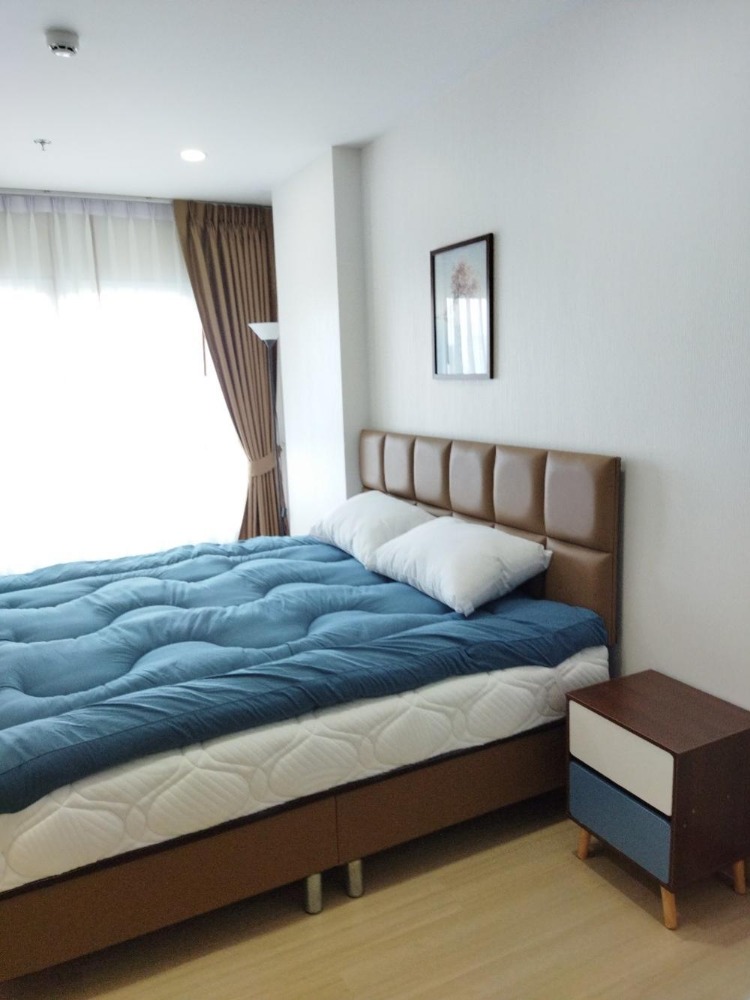 For RentCondoBang kae, Phetkasem : ‼ ️ Very beautiful room. Urgent rent.