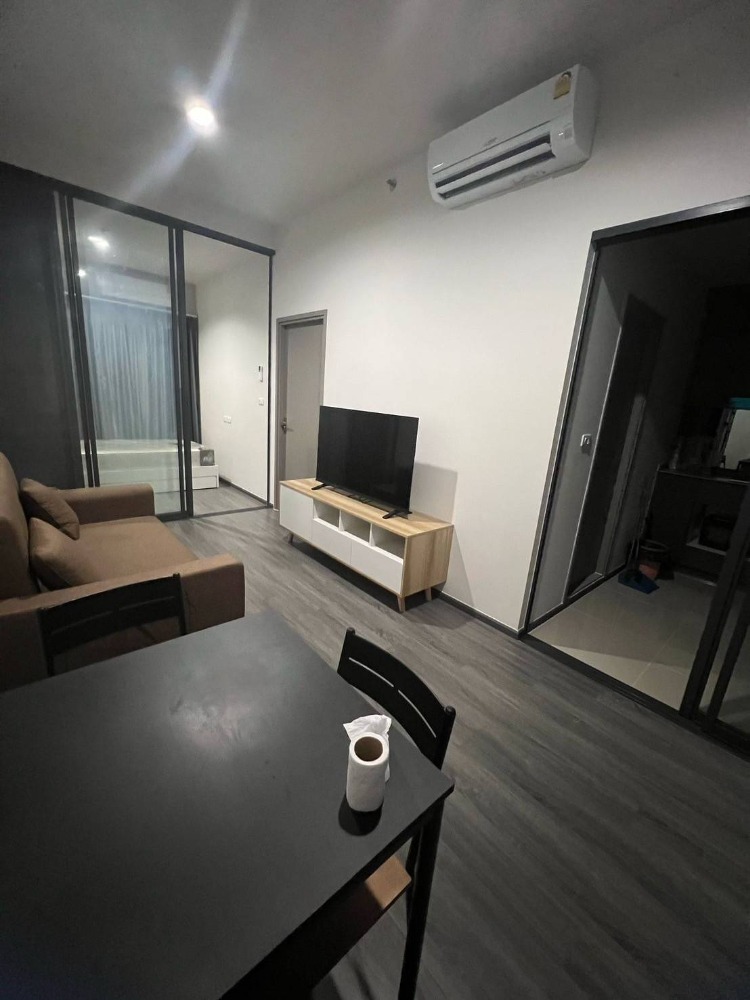 For RentCondoOnnut, Udomsuk : Ideo Sukhumvit – Rama 4 Condominium Luxury Room for Rent