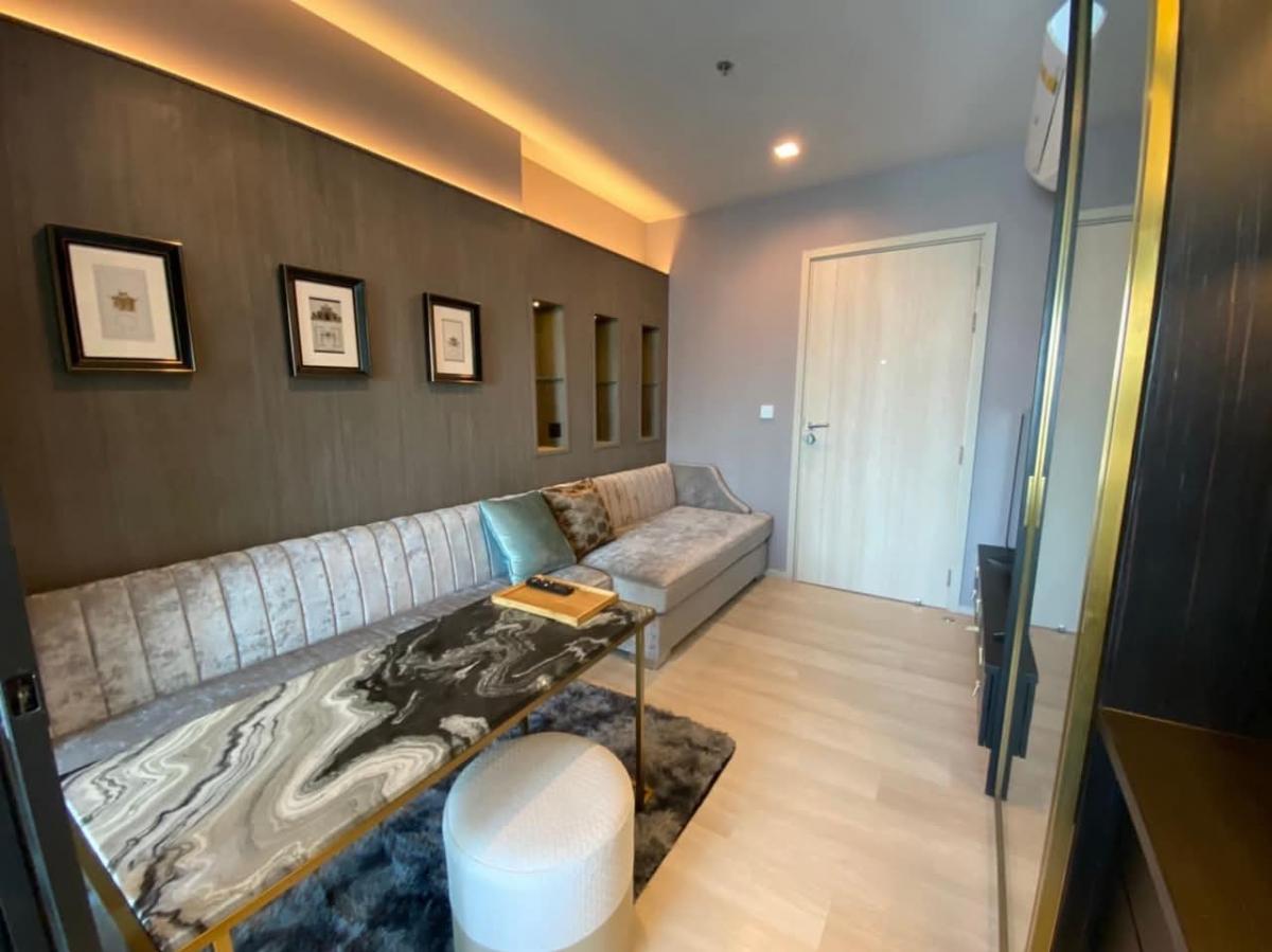 For RentCondoWitthayu, Chidlom, Langsuan, Ploenchit : Rent / Rent Condo Life One Wireless near BTS Chidlom, BTS Phloen Chit, Central Embassy, ​​Central Chidlom