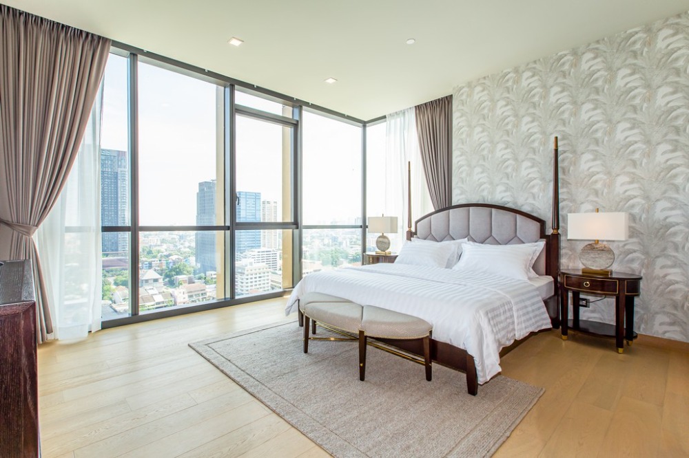 For RentCondoSukhumvit, Asoke, Thonglor : ✅ ✅ The Monument Thonglor, Ultimate Luxury, beautifully decorated with LINE @BKTASSTEST or call 095-325-8928 ✅ ✅