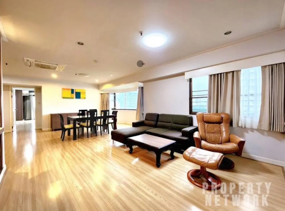 For SaleCondoSukhumvit, Asoke, Thonglor : Great Deal! Baan Suanpetch BTS Prompong