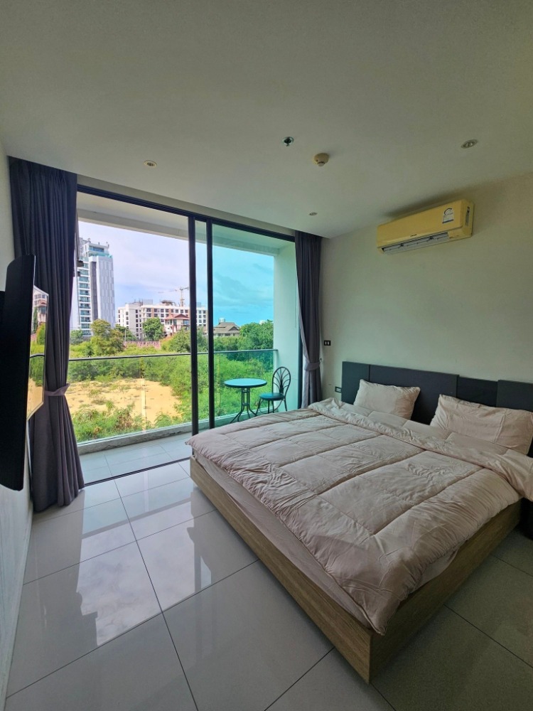 For RentCondoPattaya, Bangsaen, Chonburi : Rent The Point Pratumnak, South Pattaya