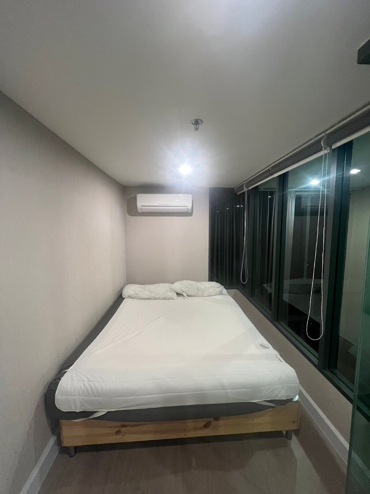 For RentCondoBang Sue, Wong Sawang, Tao Pun : A1090664 Condo for Metro Sky Prachuen Condo (Metro Sky Prachachuen), 47 sq.m., 22nd floor, Building A