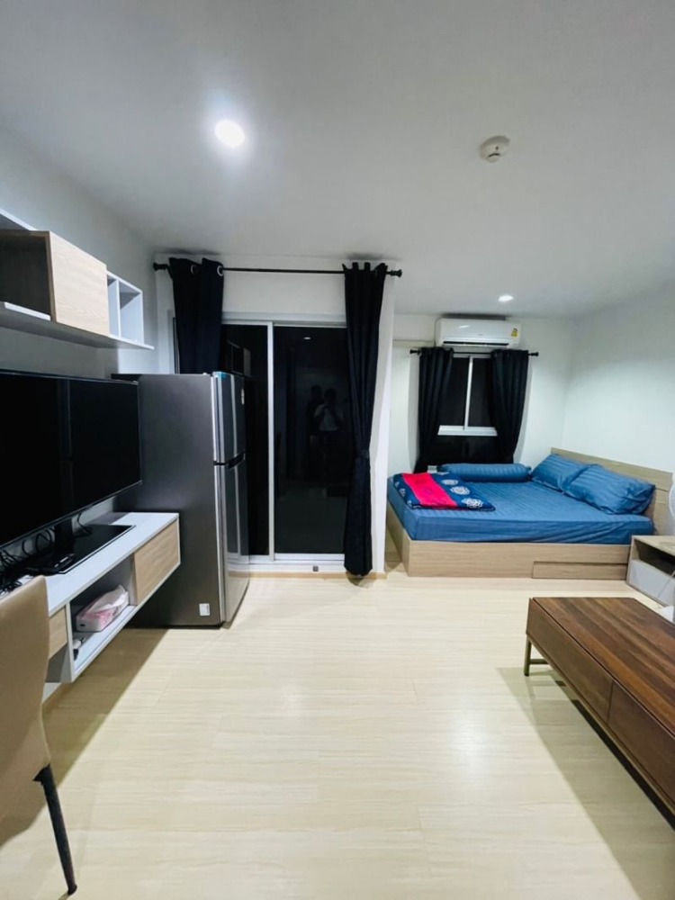 For RentCondoChaengwatana, Muangthong : For Rent The Prop Condo Unit 390