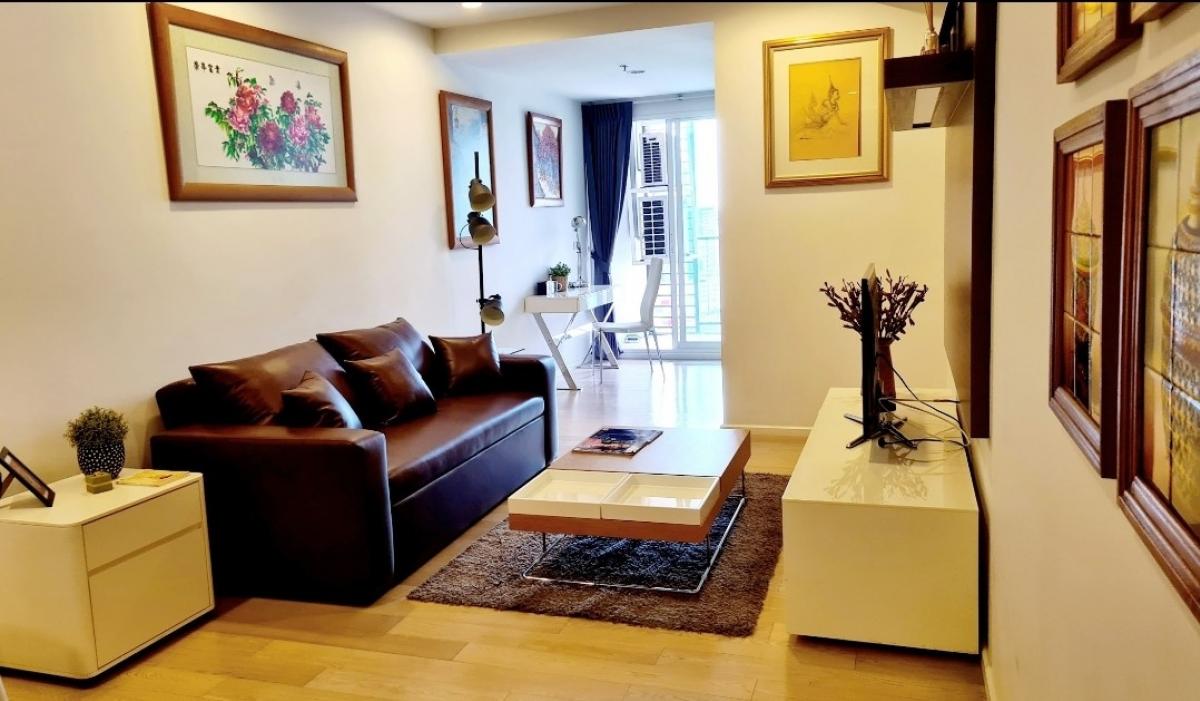 For RentCondoNana, North Nana,Sukhumvit13, Soi Nana : " 59SQM 1BEDROOM WALK TO ASOKE BTS "