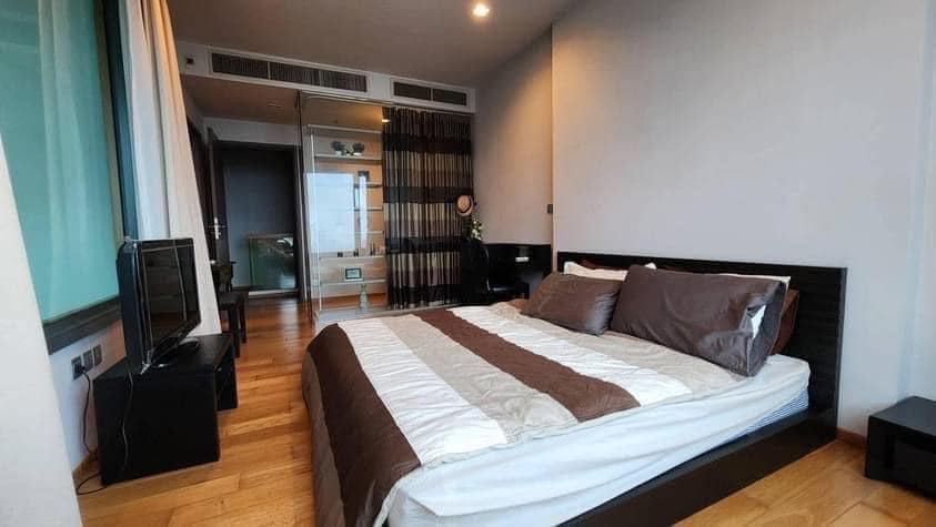 ให้เช่าคอนโดสุขุมวิท อโศก ทองหล่อ : (For Rent) Keyne by Sansiri 2ห้องนอนDuplex ติดBTSทองหล่อ