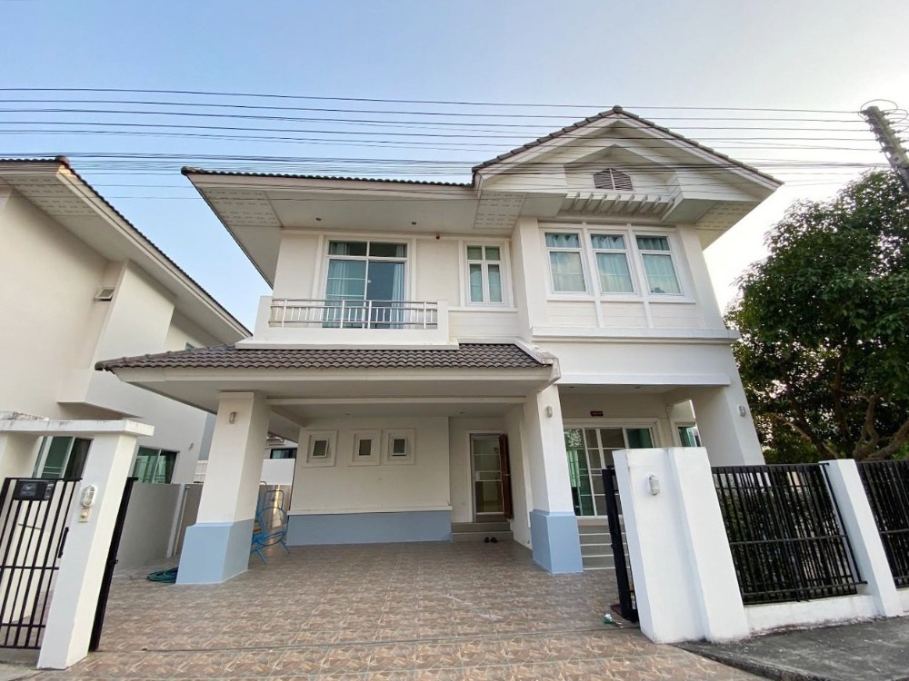 For RentHouseChiang Mai : A house for rent near by 5 min to CentralFestival, No.6H270