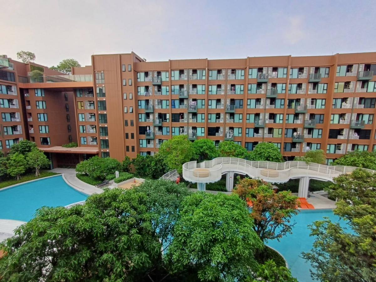 ให้เช่าคอนโดปทุมธานี รังสิต ธรรมศาสตร์ : For rent Kave town Colony (my0017)Building D, 5th floor, inside view (the owner is very kind)(can see the pool, balcony)1 bed extra room 29 sq.m.ปล่อยเช่า Kave town Colony (my0017) ตึก D ชั้น 5 วิวใน  (เจ้าของห้องใจดีมาก)(มองเห็นสระ ระเบียงยื่น)ห้อง1 bed 