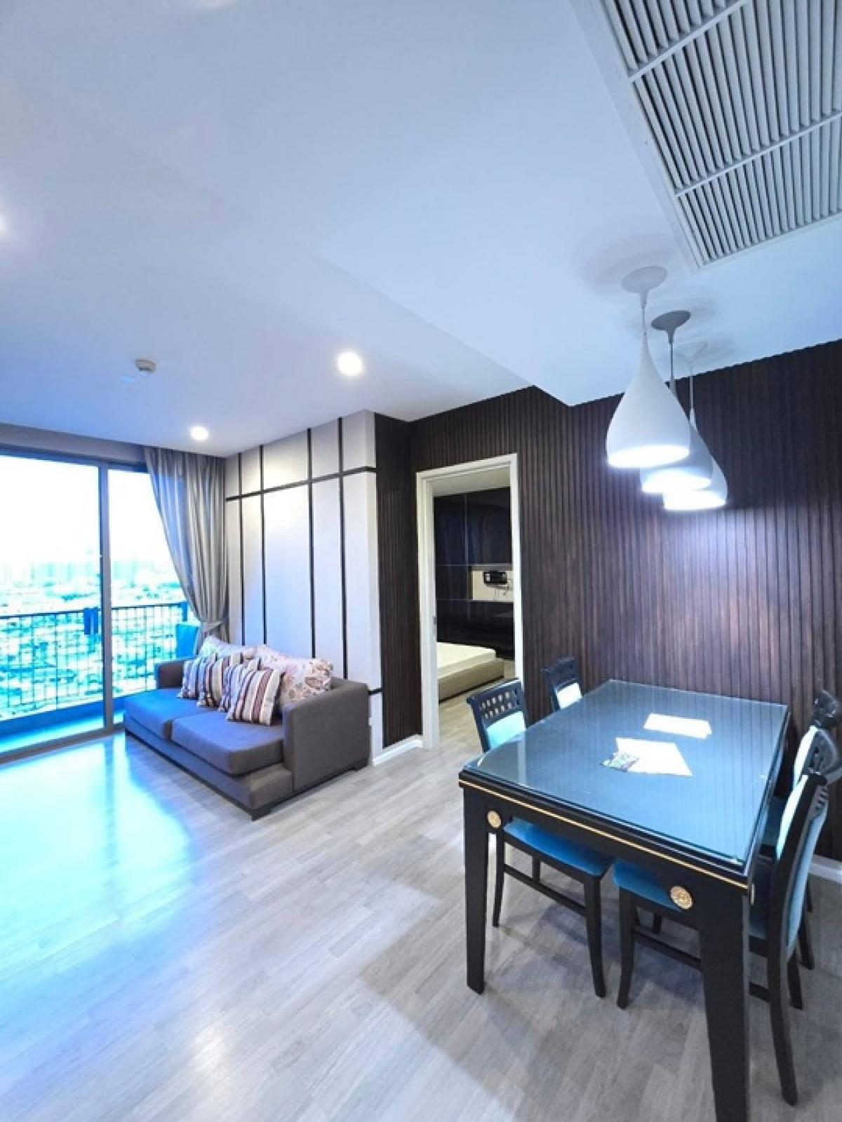 For RentCondoSathorn, Narathiwat : 🌈 (𝐅𝐨𝐫 RENT: Rental) Condo Dae, Sathorn, Louis Louis The Room Sathorn St.louis