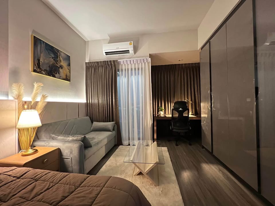 For RentCondoSiam Paragon ,Chulalongkorn,Samyan : For rent Ideo Chula-Samyan