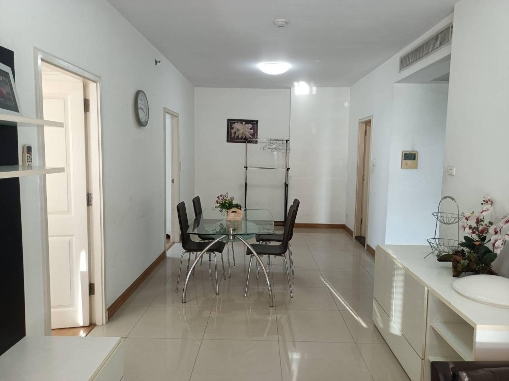 For SaleCondoRama3 (Riverside),Satupadit : LTH11993 - Supalai Premier Ratchada for Sale Size 81.11 SQM. 2 Beds 2 Baths Near BTS Chong Nonsi Station Only 6.9 MB