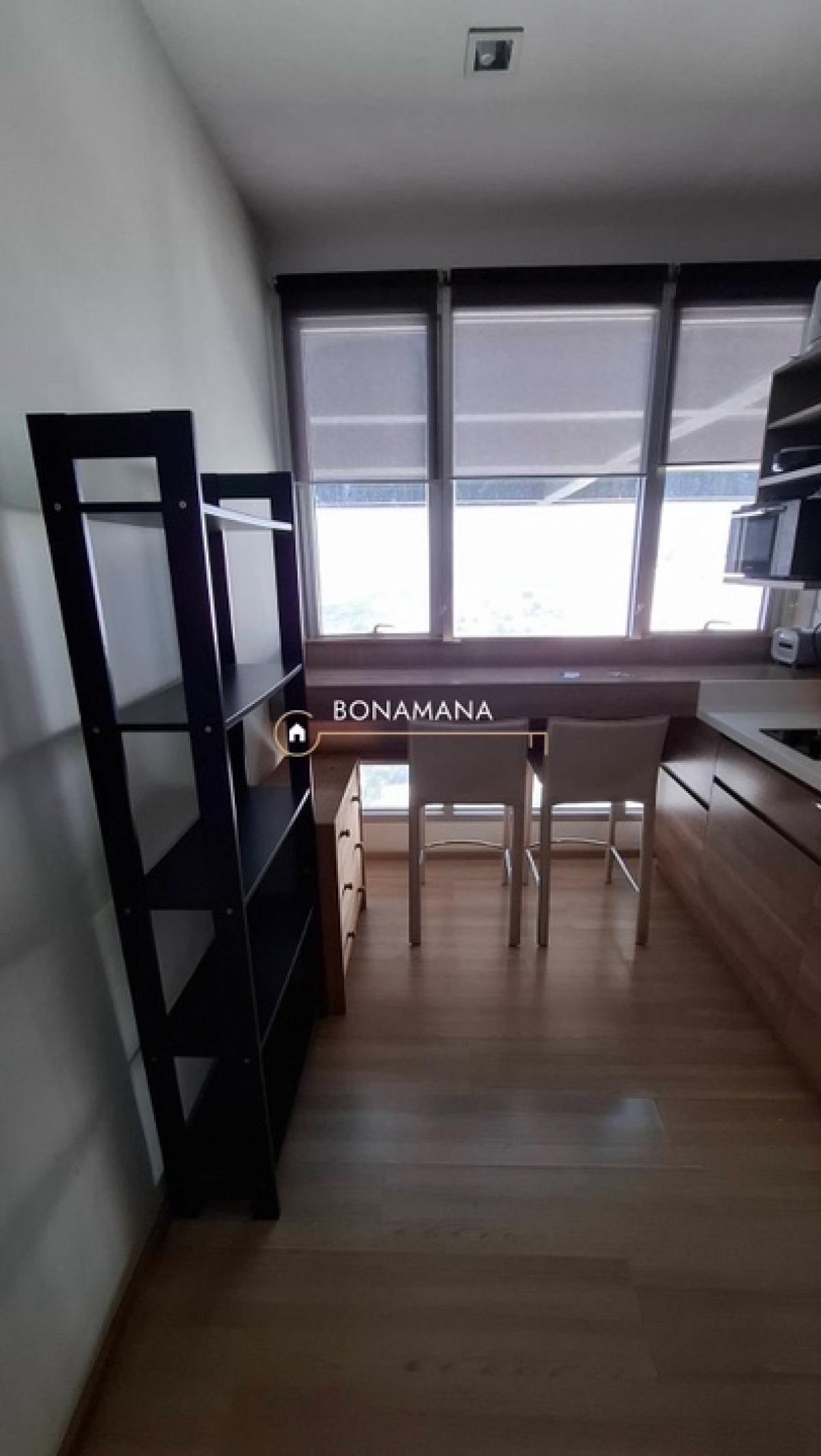 For RentCondoSapankwai,Jatujak : For rent Rhythm Phahon-Ari (BTS Saphan Khwai 800m)