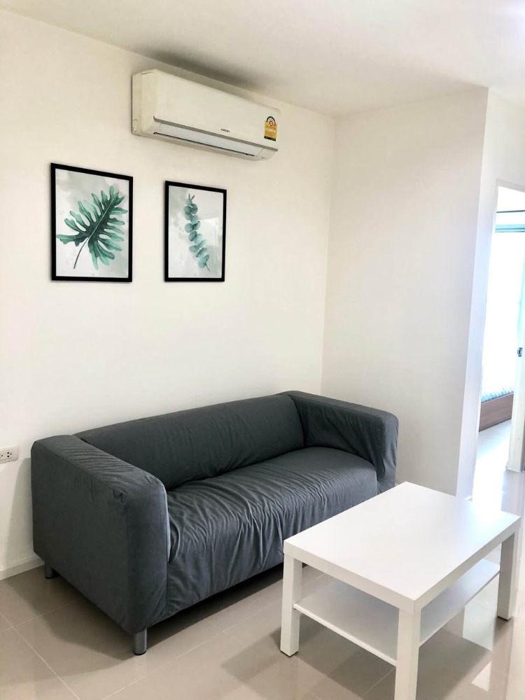 For RentCondoOnnut, Udomsuk : Rent Aspire Sukhumvit 48