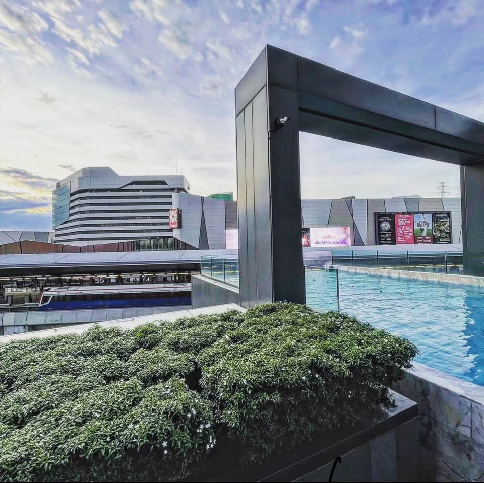 For SaleCondoLadprao, Central Ladprao : ⭐️ M Ladprao condo ⭐️ Luxury Condo Central Ladprao