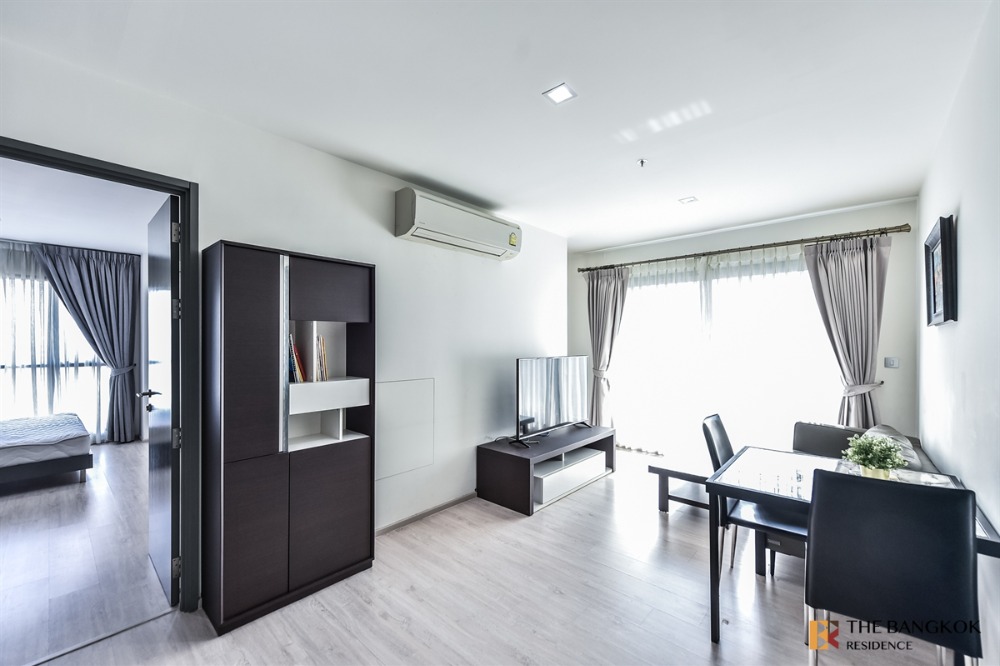 For SaleCondoRatchathewi,Phayathai : Good room, cool price at Rhythm Rangnam 2 bedrooms, 2 bathrooms by Pete