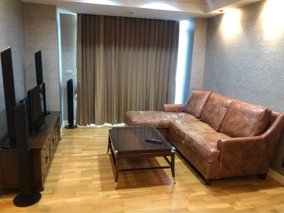 For RentCondoSathorn, Narathiwat : Condo for rent, Urbana Sathorn 65 sq.m., near BTS Wutthakat