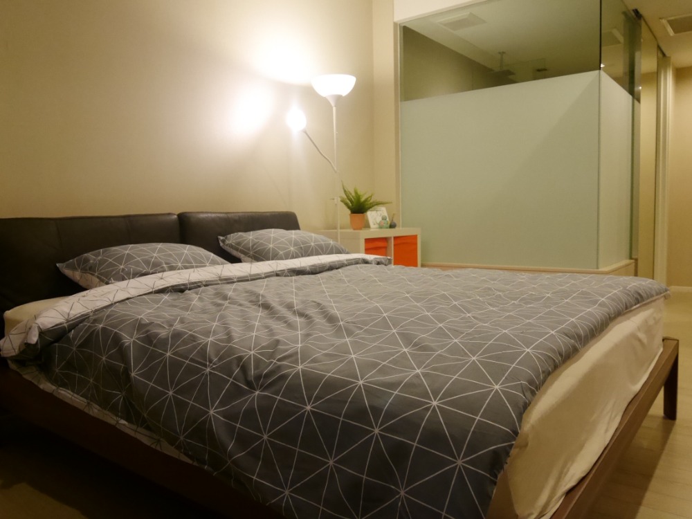 For RentCondoSukhumvit, Asoke, Thonglor : Rent The Room Sukhumvit 21 1 Bedroom Floor 16