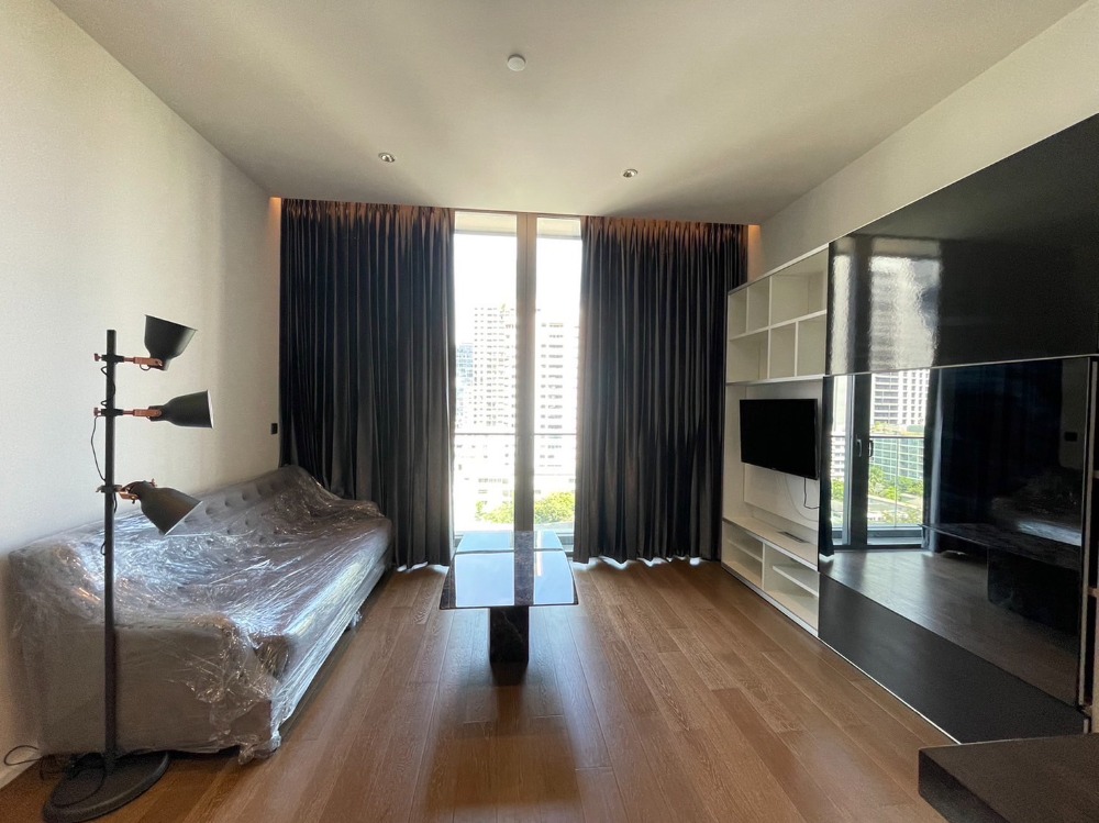 For RentCondoSukhumvit, Asoke, Thonglor : Luxury 1 Bedroom, Good Location!