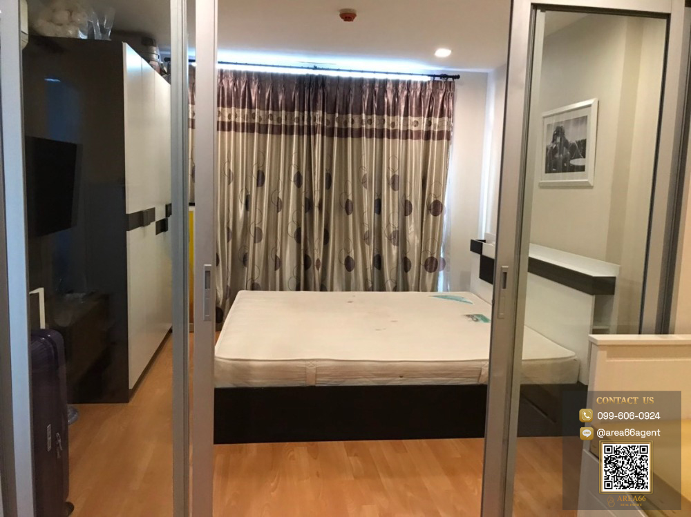 For SaleCondoOnnut, Udomsuk : 🔥 For sale !! Casa Condo Sukhumvit 97 Condo