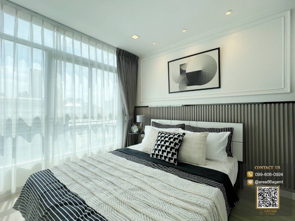 For SaleCondoOnnut, Udomsuk : 🔥 For sale !! Casa Condo Sukhumvit 97 Condo