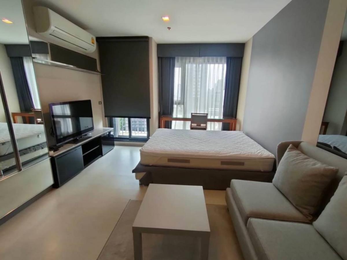 For RentCondoSukhumvit, Asoke, Thonglor : 🔥 Condo for rent, Sukhumvit 36-38 BTS, Thonglor, ready to move in on May 1, 2025