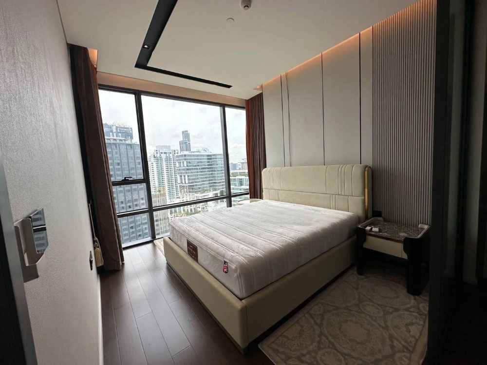 For RentCondoSukhumvit, Asoke, Thonglor : The Bangkok Thonglor 2bedroom 2 Bathroom Size 92 sqm Floor 24