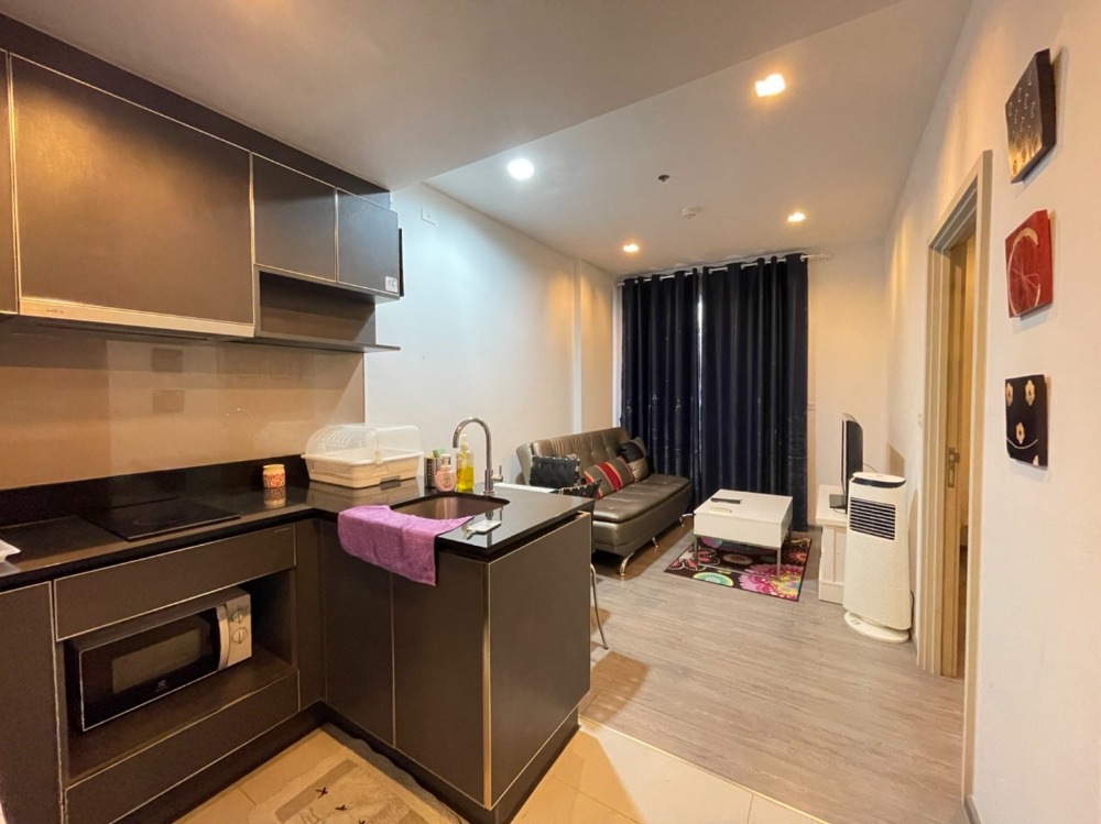 For RentCondoWongwianyai, Charoennakor : NYE by Sansiri, a condo attached to the BTS Wongwian Yai, beautiful room