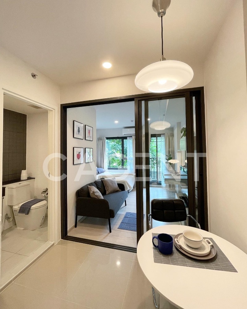 For SaleCondoChiang Mai : sell!!! The condo “ESCENT PARK VILLE Chiang Mai“ near Central Chiang Mai