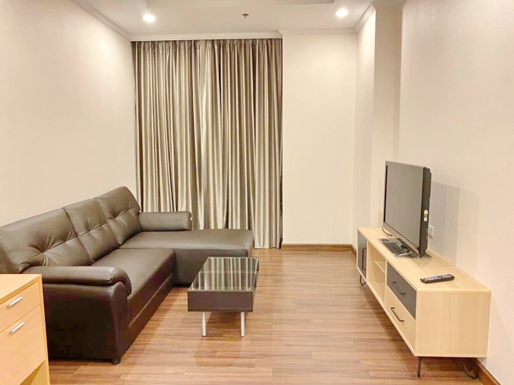 For RentCondoSathorn, Narathiwat : Condo for rent, Supalai Eli, Sathorn-Suan Phlu 53 sq.m., near BTS Sala Daeng