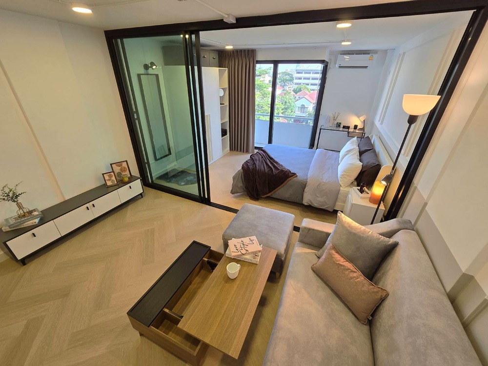 ขายคอนโดลาดพร้าว101 แฮปปี้แลนด์ : Code: KJ5222 ขาย City Villa Condo Ladprao 130 (ซิตี้ วิลล่า คอนโด ลาดพร้าว 130) 📲สอบถาม @kjcondo (มี@ข้างหน้าด้วยนะคะ)