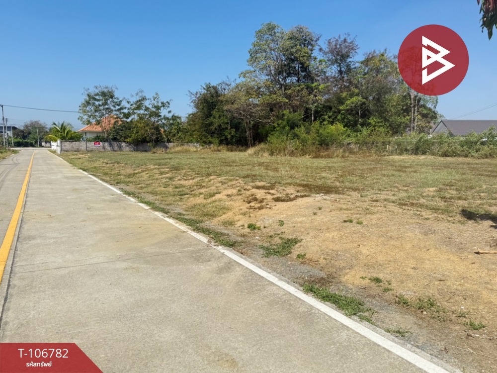 For SaleLandChiang Mai : Land for sale, area 3, 80 sq.w. Sankampang, Chiang Mai