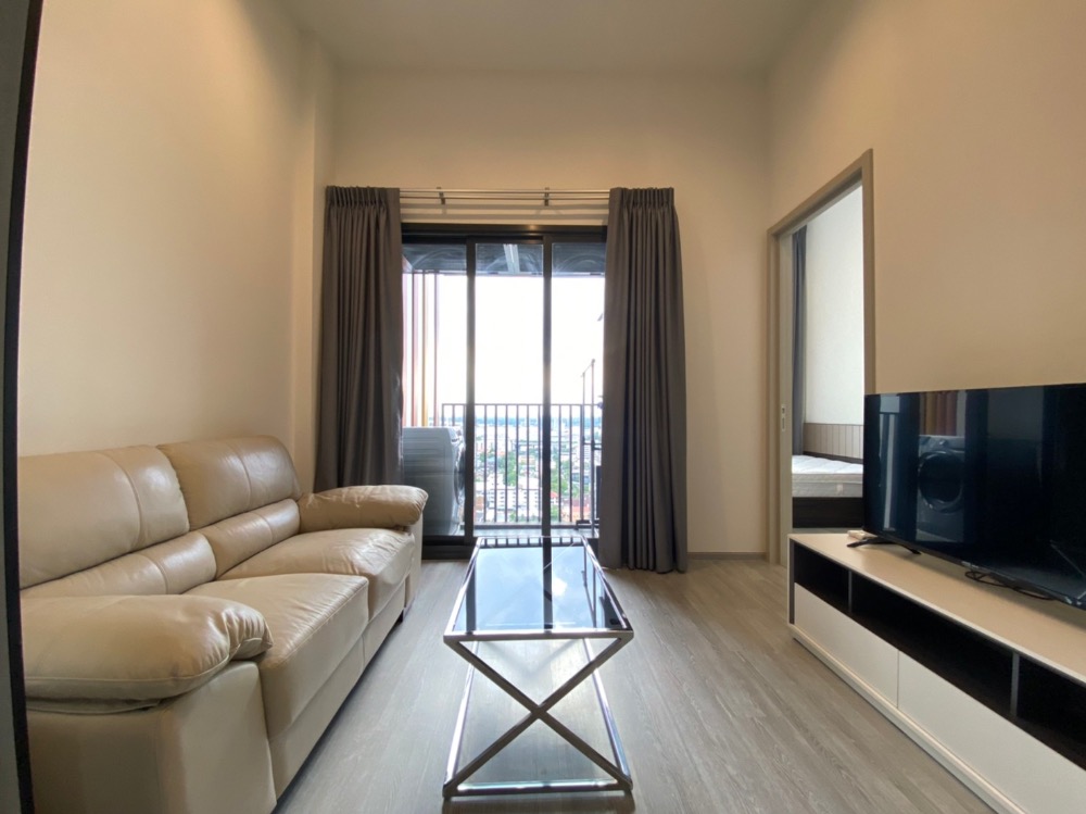 For RentCondoOnnut, Udomsuk : Rent The Line Sukhumvit 101 [Rent: 15,000 ฿/month]